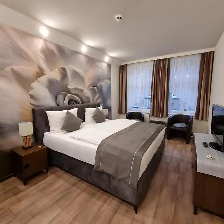 Guest house Auenwald Hotel Und Apartmenthaus