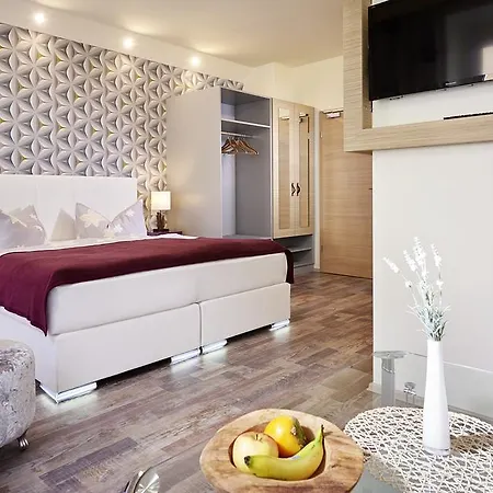 Guest house Auenwald Hotel Und Apartmenthaus Leipzig