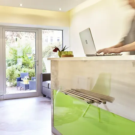 Guest house Auenwald Hotel Und Apartmenthaus