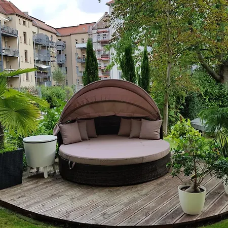 Auenwald Hotel Und Apartmenthaus Guest house 3*