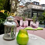 Auenwald Hotel Und Apartmenthaus 3*