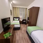 Guest house Auenwald Hotel Und Apartmenthaus Leipzig