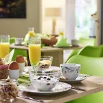 Auenwald Hotel Und Apartmenthaus Guest house
