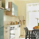 Guest house Auenwald Hotel Und Apartmenthaus 3*