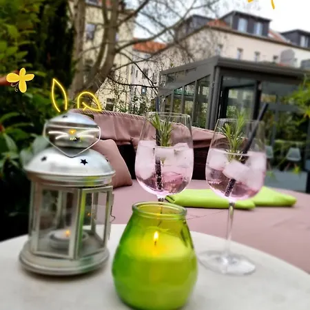 Auenwald Und Apartmenthaus 3*