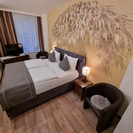 Guest house Auenwald Hotel Und Apartmenthaus Leipzig