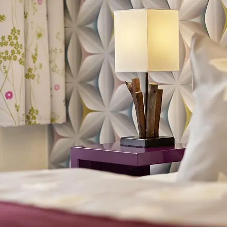 게스트하우스 Auenwald Und Apartmenthaus 3*