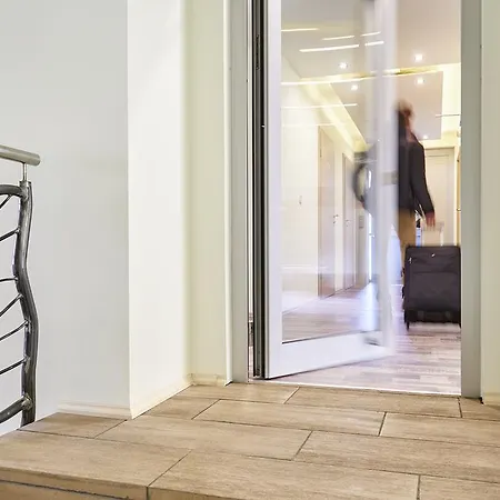 Auenwald Und Apartmenthaus 3*