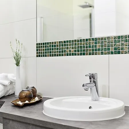 게스트하우스 Auenwald Und Apartmenthaus 라이프치히