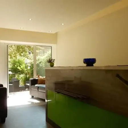 Guest house Auenwald Hotel Und Apartmenthaus Leipzig