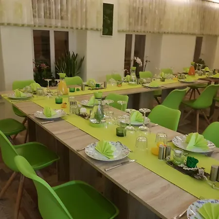 Guest house Auenwald Hotel Und Apartmenthaus 3*