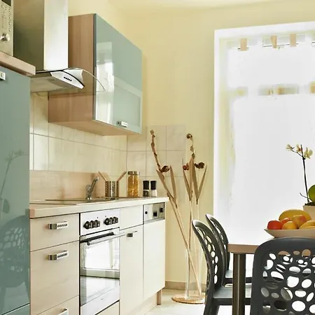 게스트하우스 Auenwald Und Apartmenthaus 3*