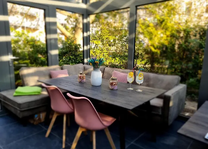 Auenwald Hotel Und Apartmenthaus Guest house 3*