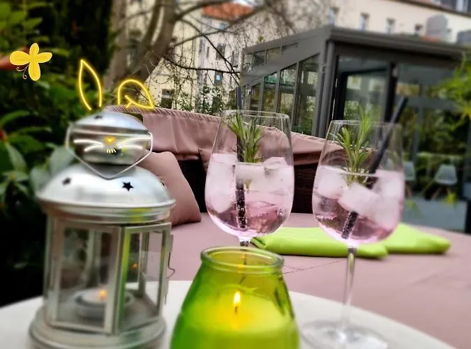 Auenwald Hotel Und Apartmenthaus 3*