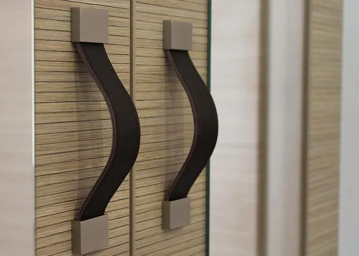 Auenwald Hotel Und Apartmenthaus Leipzig