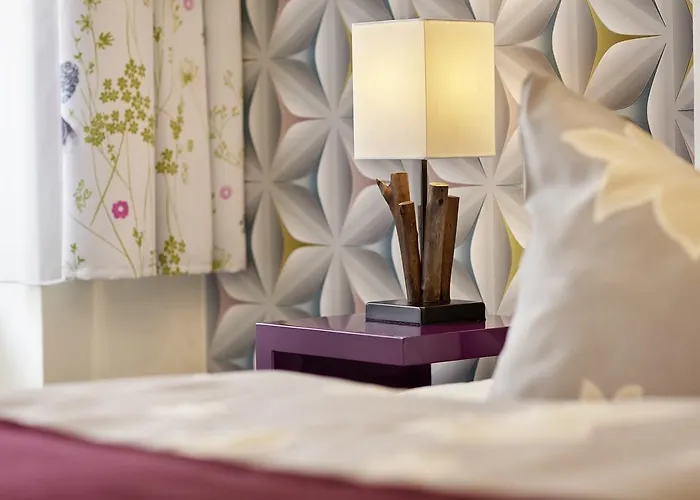 Guest house Auenwald Hotel Und Apartmenthaus 3*