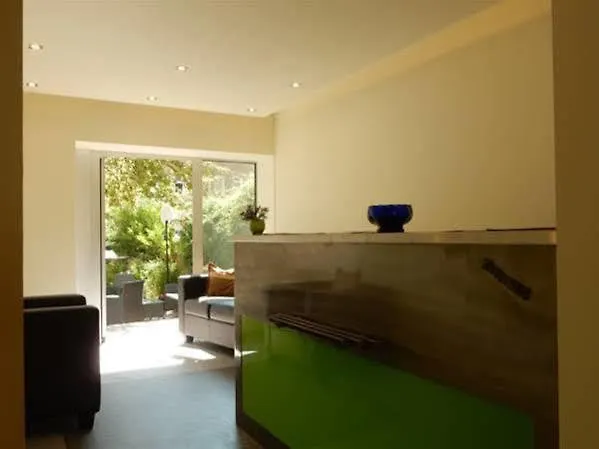 Guest house Auenwald Hotel Und Apartmenthaus Leipzig