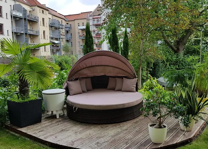 Auenwald Hotel Und Apartmenthaus Guest house 3*