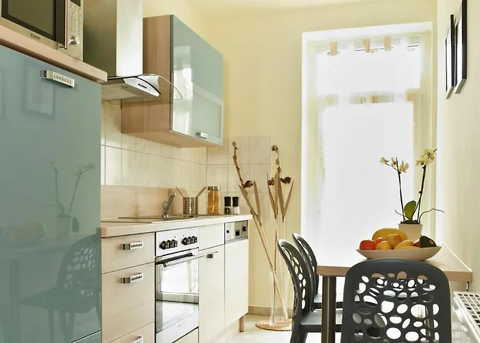 Guest house Auenwald Hotel Und Apartmenthaus 3*