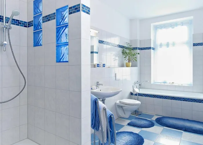 Auenwald Hotel Und Apartmenthaus Guest house Leipzig